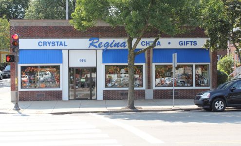 Regina Gifts Inc