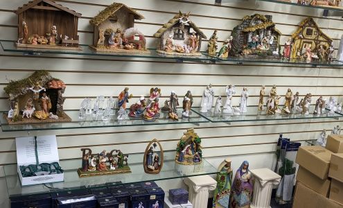 The Rosary Book and Gift Shoppe