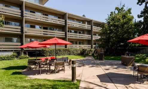 Palo Alto Place Apartments
