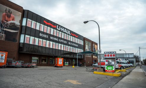 U-Haul Neighborhood Dealer