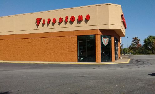 Firestone Complete Auto Care