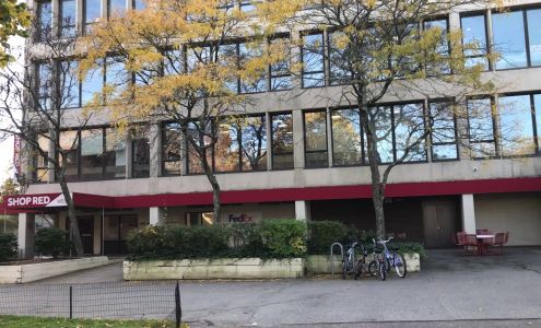 Shop Red West (at Stony Brook University)