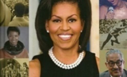 African American Center Washington Crossing