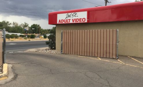2nd Street News & Video