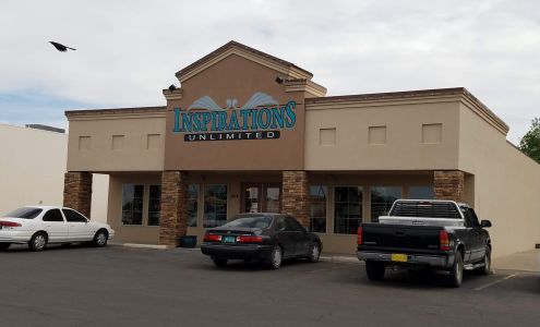 Inspirations Gifts & So Much More