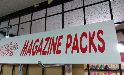 Love Shack (Town and Country)