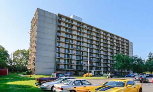 Brookview Place Apartments