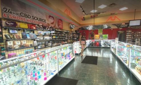 New Fine Arts Adult Video