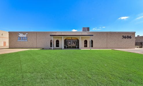 Fuente De Vida Distributors