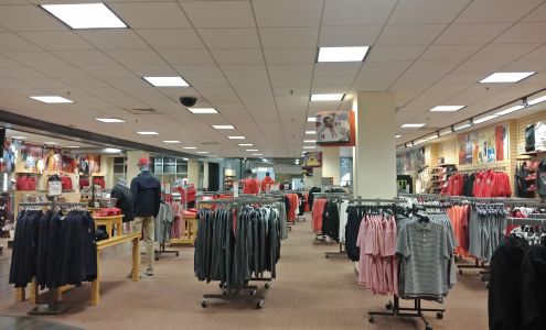 Raider Depot Campus Store