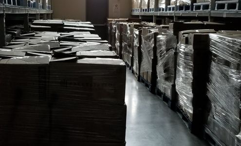 Friends of Metro Library