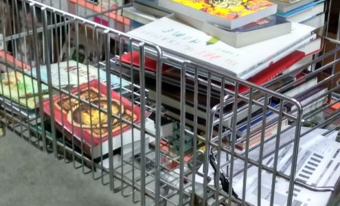 Scholastic Book Fairs