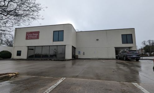 Winthrop University Louise Pettus Archives