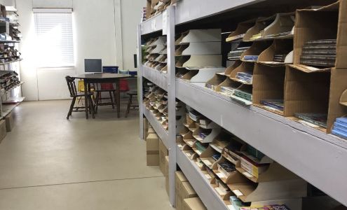 Lifelong Learning Resources