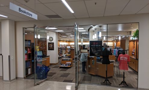 Salt Lake Community College South City Campus Bookstore