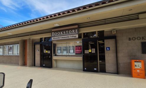 Riverside City College Bookstore