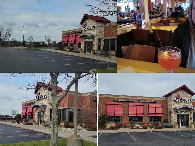 Applebee's Grill + Bar