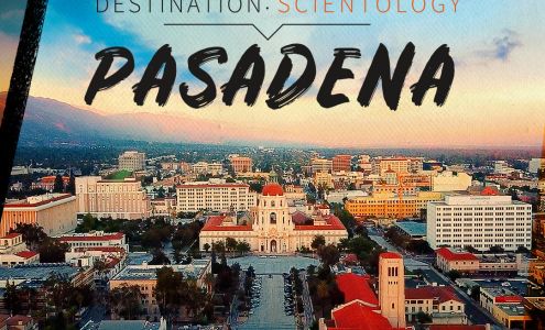 Church of Scientology of Pasadena