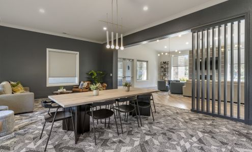 Bell Rohnert Park Apartments