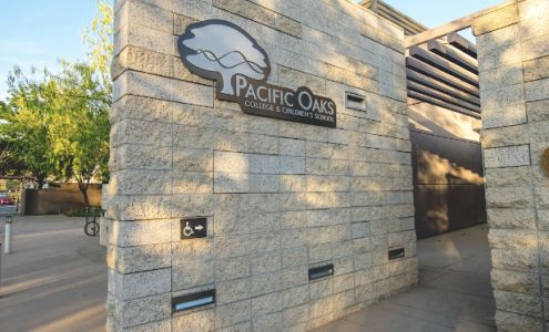 Pacific Oaks College