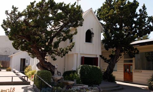 St Paul's Episcopal Church