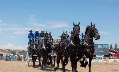 Douglas County Fairgrounds and Event Center