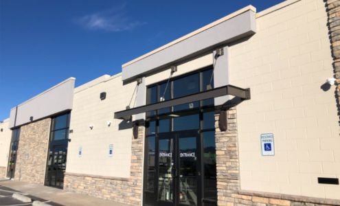 Crossfire Ministries