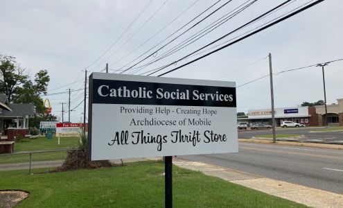 Catholic Social Services