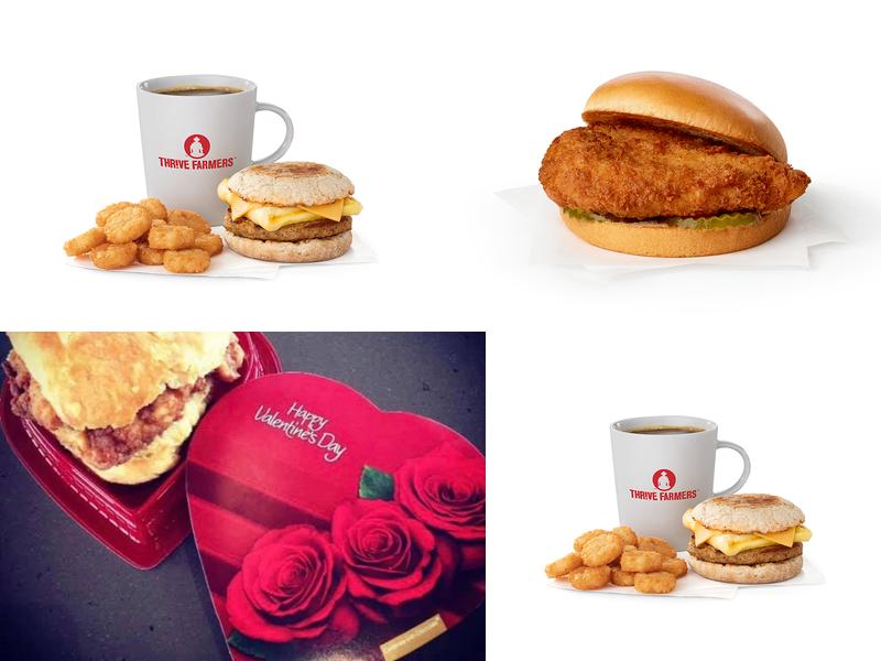 Chick-fil-A 428 Bypass 72 NW Greenwood Mall, Greenwood