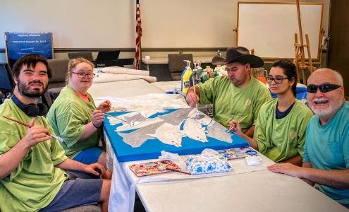 Exceptional Foundation