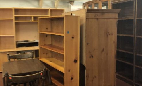 Society of St. Vincent de Paul - Tucson Diocesan Council Office Tucson