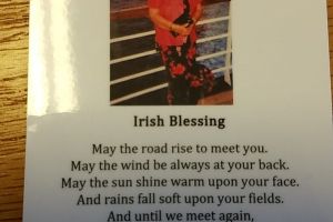 St Vincent De Paul Society