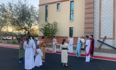 St. Vincent de Paul Society