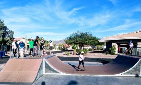 Sunshine Acres Children’s Home