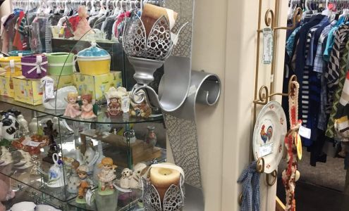 Airman?s Attic & Thrift Shop Little Rock Afb