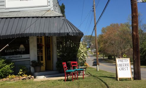 Kahler-Payne Antiques