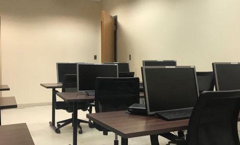 Saint Francis Hospital and Medical Center : Repetitions Thrift Shop