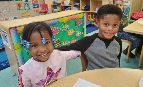 Bloomfield Head Start (Preschool)