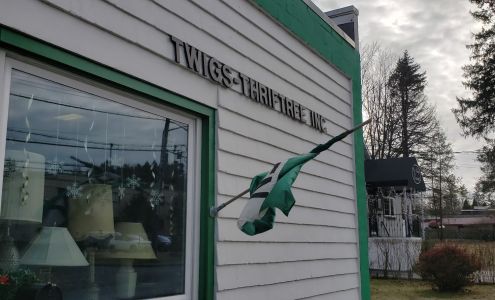 TWIGS Thriftree of NWH Inc.