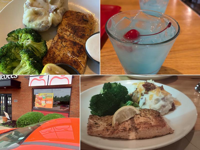 Applebee's Grill + Bar