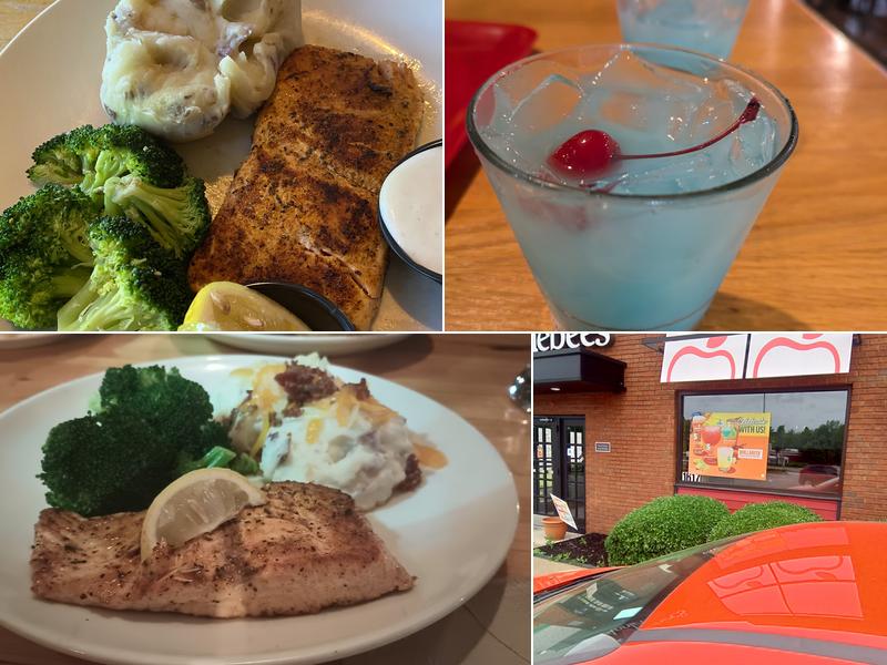 Applebee's Grill + Bar