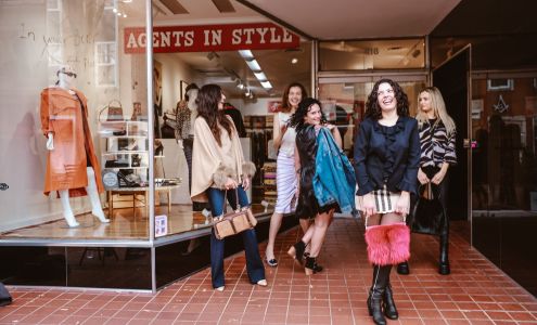 Agents In Style Luxury Consignment Boutique