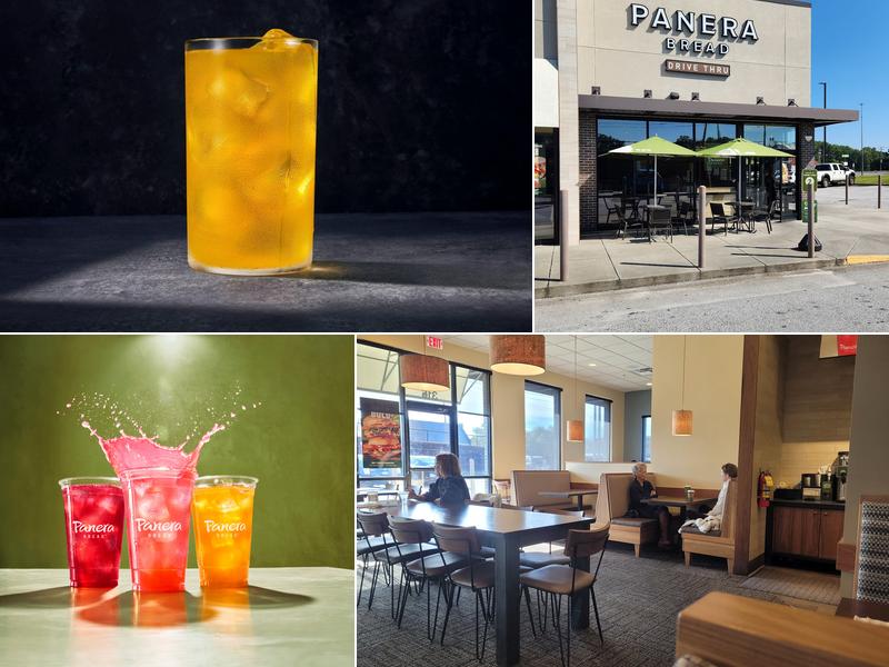 Panera Bread 316 By-pass 72 NW, Greenwood