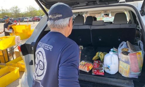 Society of St. Vincent de Paul, Guadalupe Conference (Doral)