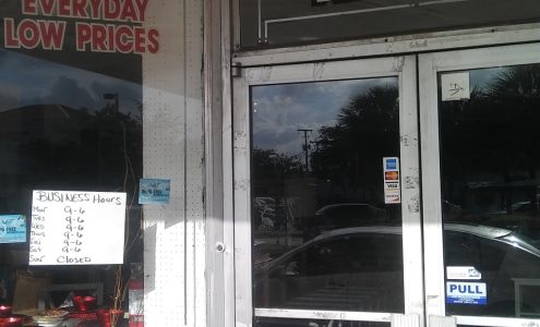 Community Family Thrift Store