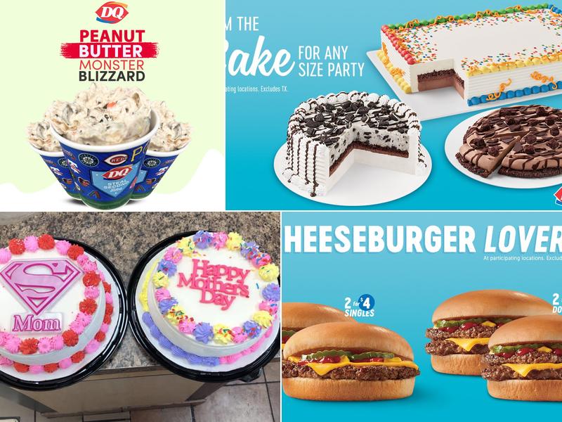 Dairy Queen Grill & Chill