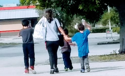 St Vincent De Paul Society