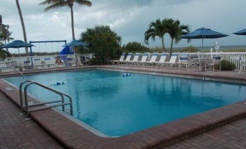 Windward Passage Resort