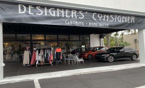 Designers Consigner