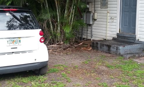 St. Vincent de Paul Society